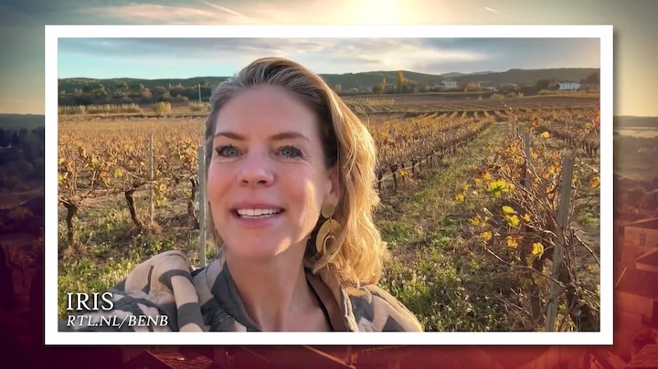 Iris (50) – Spanje