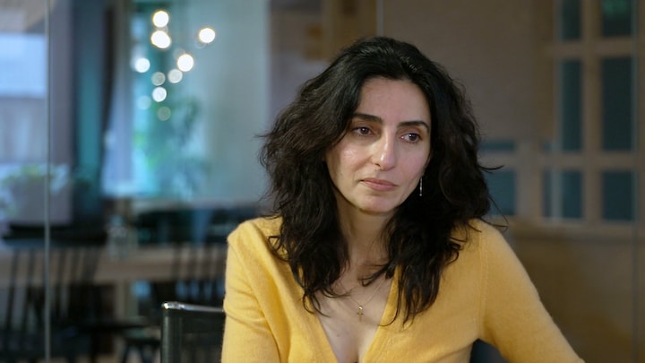 Nara's familie zit in Nagorno-Karabach: 'Niks meer van ze gehoord' 