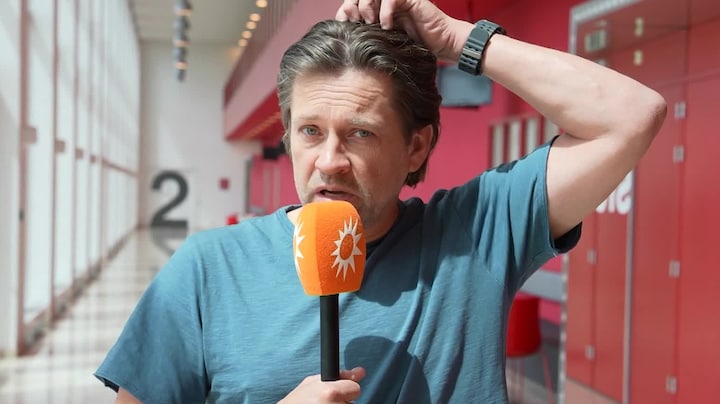 Ferri Somogyi had nachtmerries door zomercliff GTST: 'Lig er nog wakker van' 