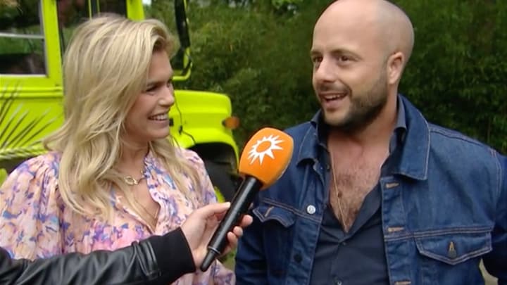 Reünie Zoop voelt als thuiskomen: 'Altijd hechte groep gebleven'
