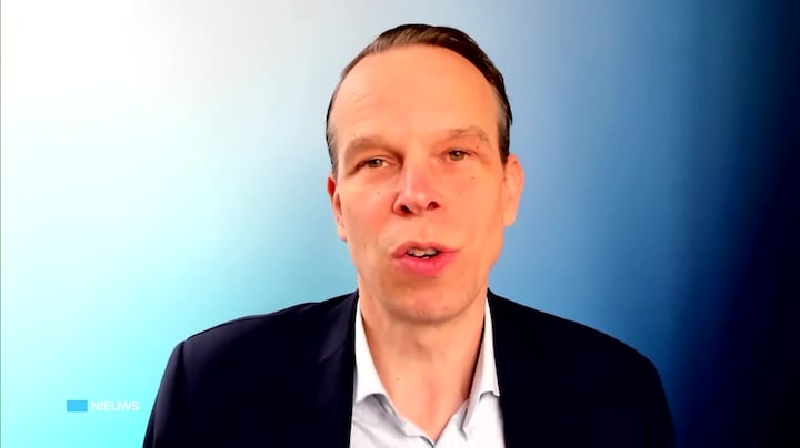 RTL Nieuws - 08:00 uur