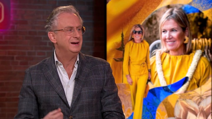 Koningin Máxima pakt uit met outfits in Indonesië: 'Past zich aan'