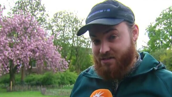 Donnie haalde inspiratie uit zijn frituurpan voor nieuw album