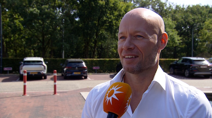 Kees Jan herkent zich niet in kritiek van Eline in B&B Vol Liefde