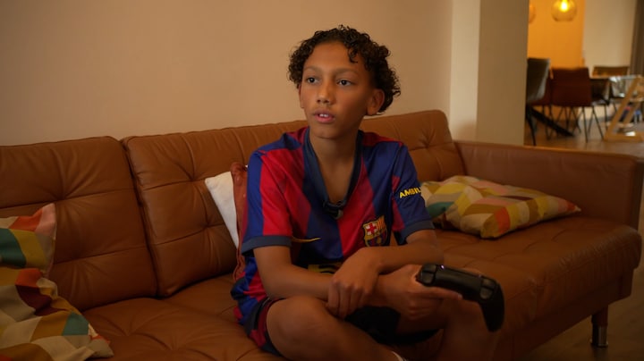 Aiden (10) wil GTA 6 spelen, waar trek je als ouder de grens?