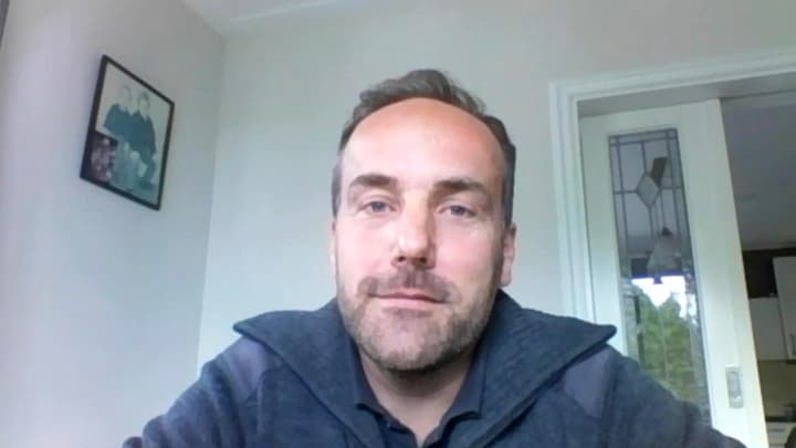 Roel uit Boer zoekt vrouw geeft liefdesupdate: 'Paar afspraakjes gehad'
