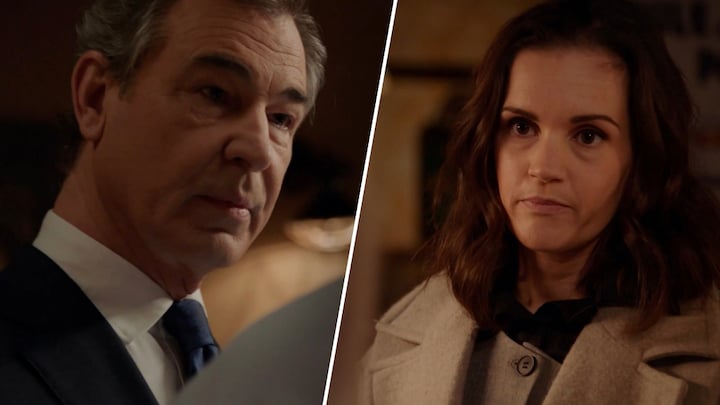 Terug van weggeweest: twee oude bekenden duiken op in maandtrailer GTST