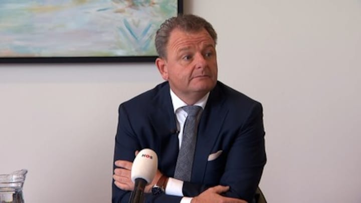 Burgemeester Coevorden: 'Kunnen veiligheid meisjes niet waarborgen'
