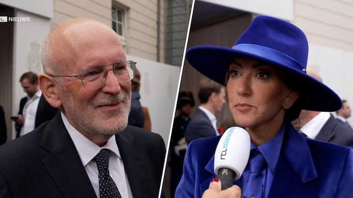 Partijleiders over oproep in troonrede: 'Niet elkaar als persoon aanvallen'