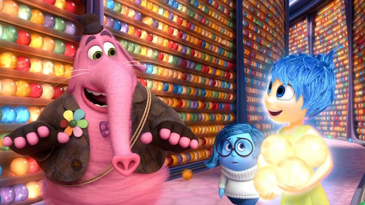 Tim Oliehoek speculeert over nieuwe emoties derde film van Inside Out
