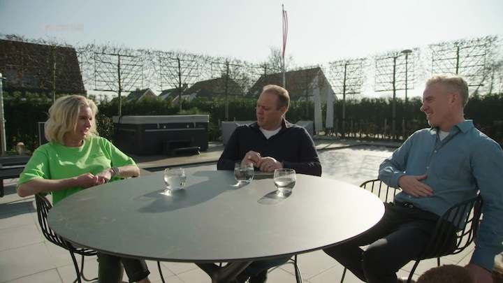 Frans en Mariska Bauer onthullen geheim goed huwelijk