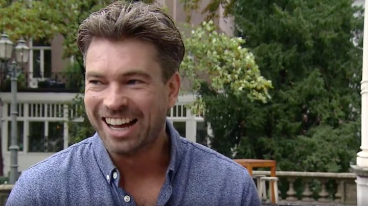 Rick Brandsteder geeft Stoptober een tweede kans