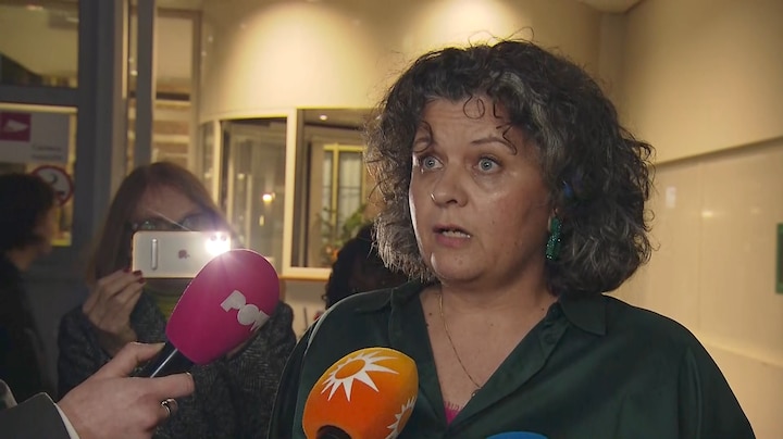 Om deze reden mocht Marco Borsato rechtbank verlaten via geheime uitgang