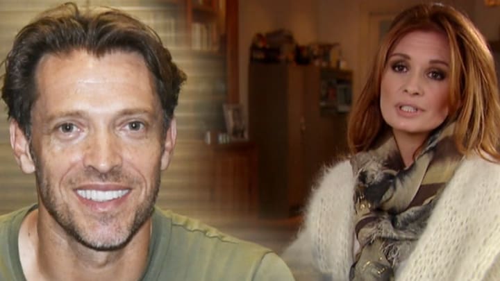 Aran Bade: 'Leontine Ruiters doet een Sylvie Meisje'