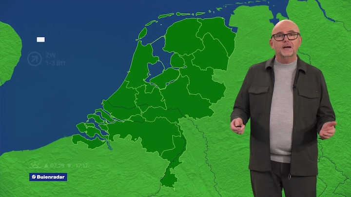 RTL Weer 06:30