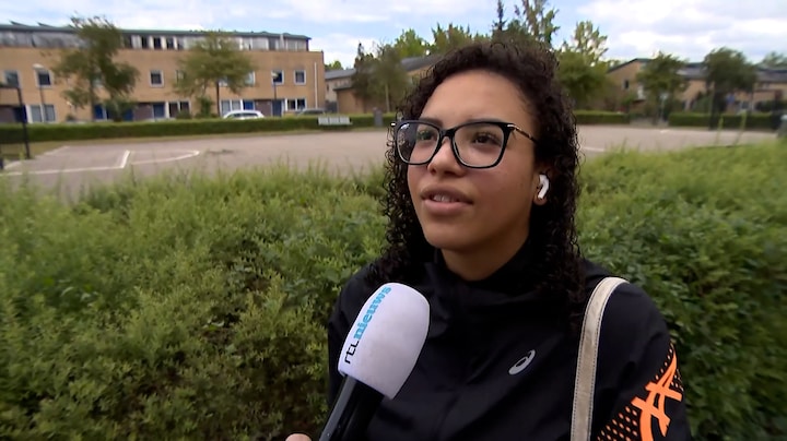 Buurt Amsterdam na nieuw schietincident: 'Jongeren vinden wapens stoer'