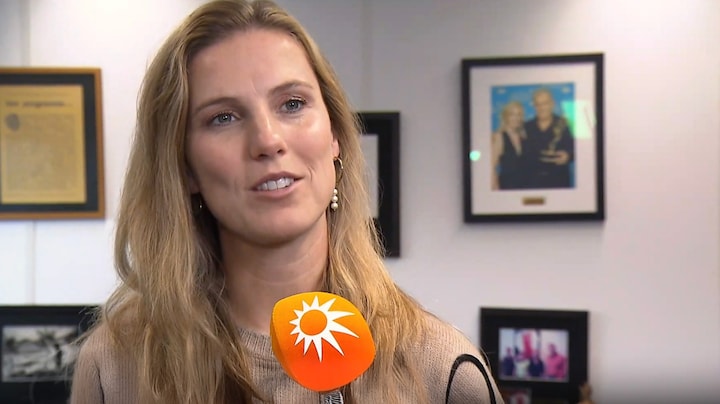 Kelly de Vries trok cold case-zaken uit de vergetelheid: 'Powervrouw'