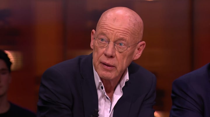 Frits Wester: ‘Crisis in slow motion’ rond Belastingplannen