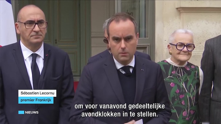 RTL Nieuws - 19:30 uur