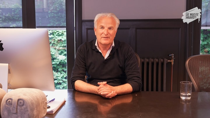 Bob over de juiste vloerkeuze: 'In mijn huis zou ik nooit voor pvc kiezen'