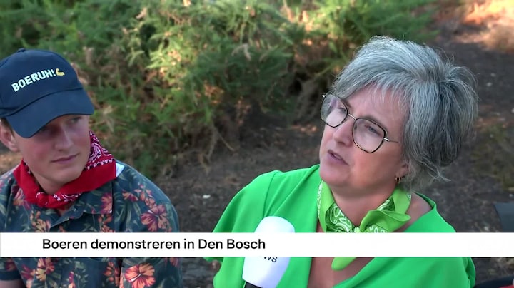 Bekijk hier de nieuwsuitzending van 10:00 uur