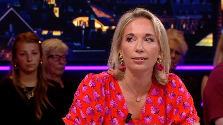 Er komen nieuwe verkiezingen. Wat gaat Ingrid Coenradie, voormalig staatssecretaris van de PVV, doen? 