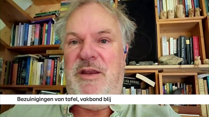 RTL Z Nieuws - 17:00 uur