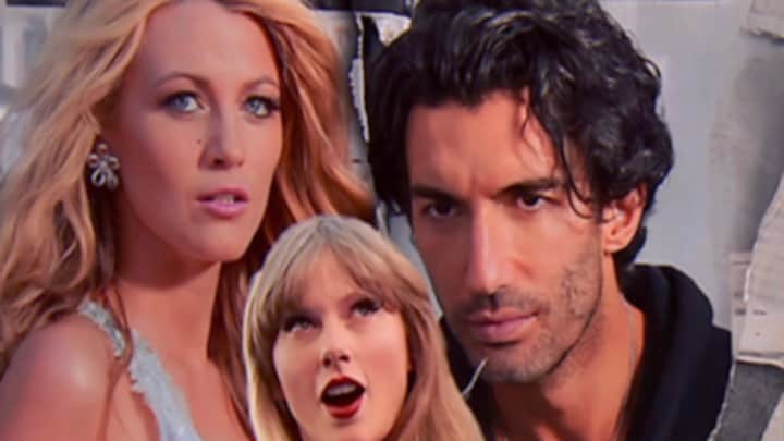 Taylor Swift moet getuigen in It Ends With Us-schandaalzaak tussen Blake Lively en Justin Baldoni 