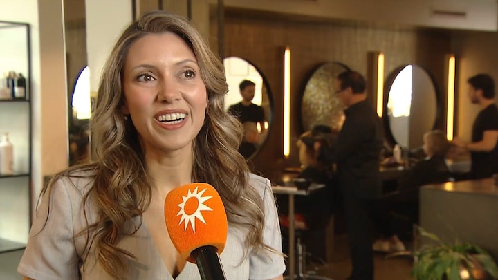 Housewife Chayenne vond Marjan 'heel gemeen' uit de hoek komen tijdens opnames