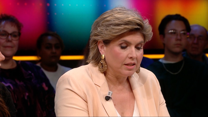 Sophie Hilbrand niet meer te zien bij Bar Laat: 'Geen slechte talkshow presentatrice'