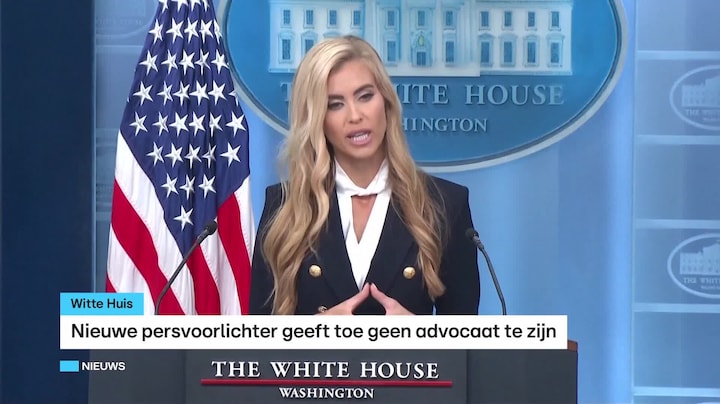 RTL Nieuws - 08:20 uur