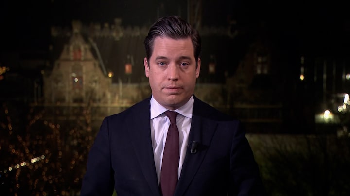 Fons Lambie: 'Voor elk plan moet nog meerderheid worden gezocht'