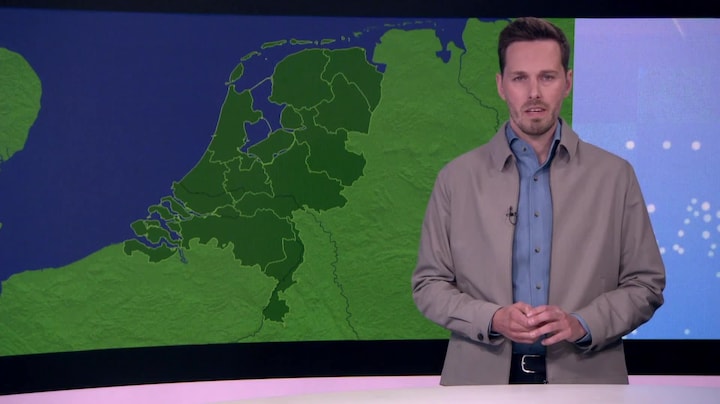 RTL Weer 06:30
