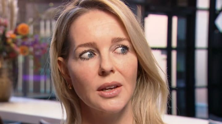 Chantal Janzen blikt vooruit op actiedag Giro 555: 'Niets doen is geen optie'