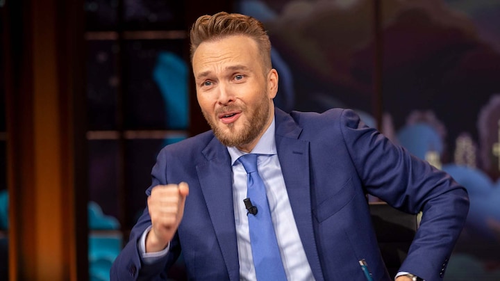LUBACH: Lijdt Nederland aan oorlogskoorts?