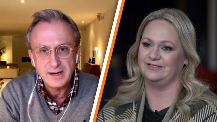 'Vrouw die Harry ontmaagde flink betaald voor interview met The Sun'