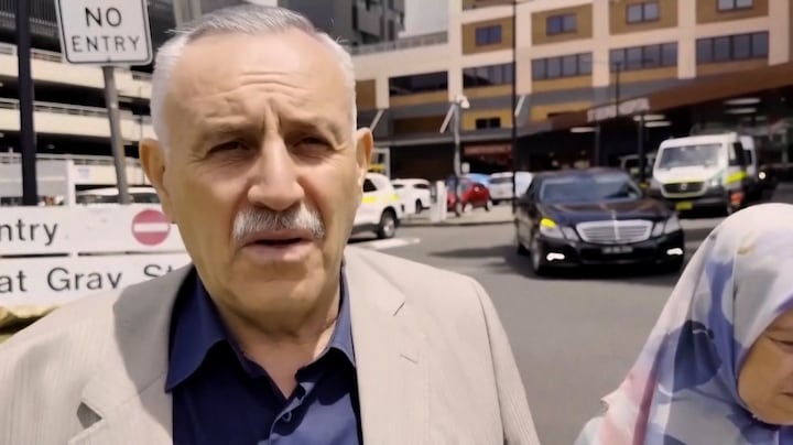 Ouders over heldenactie zoon bij aanslag: 'Hij voelde het gevaar' 