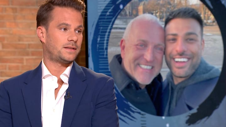Gordon woest op Gavin na bekendmaken details over breuk