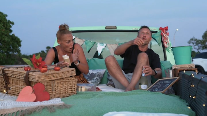 Dit valt op aan het nieuwe seizoen B&B Vol Liefde