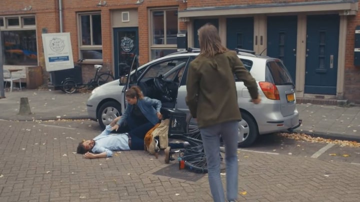 Partijen doen wetsvoorstel tegen filmen bij ongevallen: 'Verschrikkelijke impact op nabestaanden'