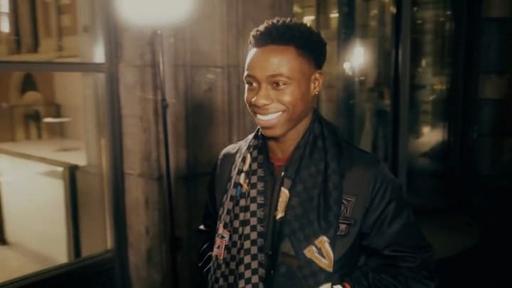 Om deze 'hele zware reden' blijft Quincy Promes voorlopig vastzitten