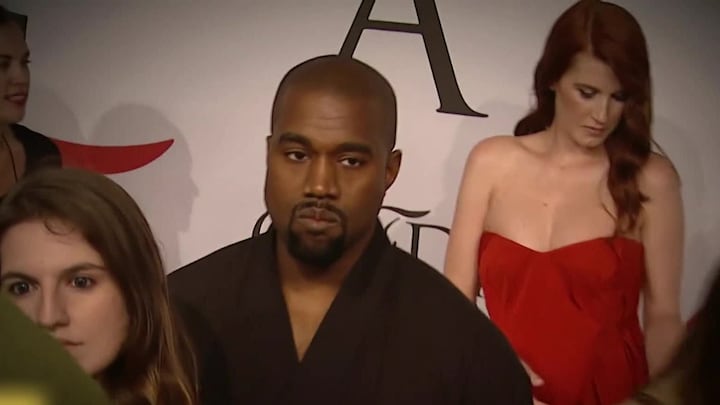 Kanye West opent de aanval op Pete Davidson: 'Hij is helemaal koekoek'