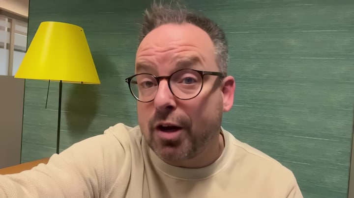 Thijs Zeeman geeft update over Angela en haar stalker Joël