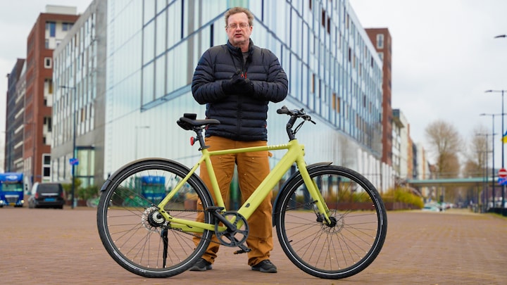 Review: e-bike Tenways – onze hoogste score ooit