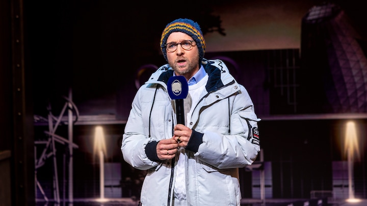 Hartverscheurende schaatssoap bij de ploegenachtervolging