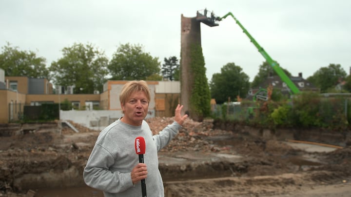 Dit stuk industrieel erfgoed verdwijnt in rap tempo uit het Nederlandse straatbeeld