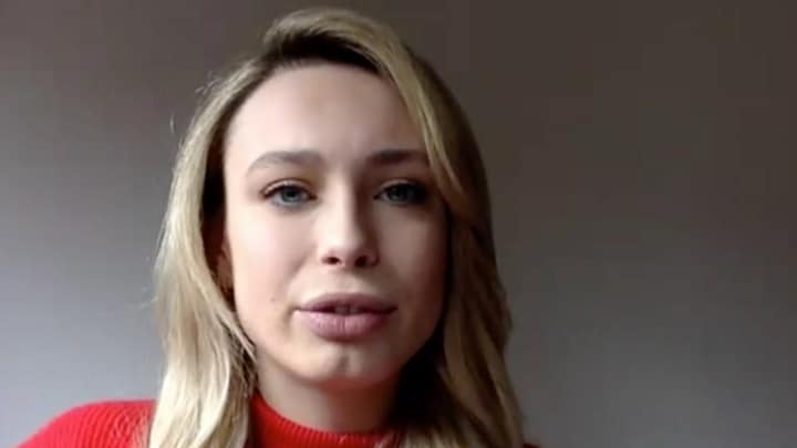 Loiza Lamers over Verraders: 'Nog nooit zoiets meegemaakt'