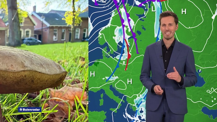 RTL Weer 14:00