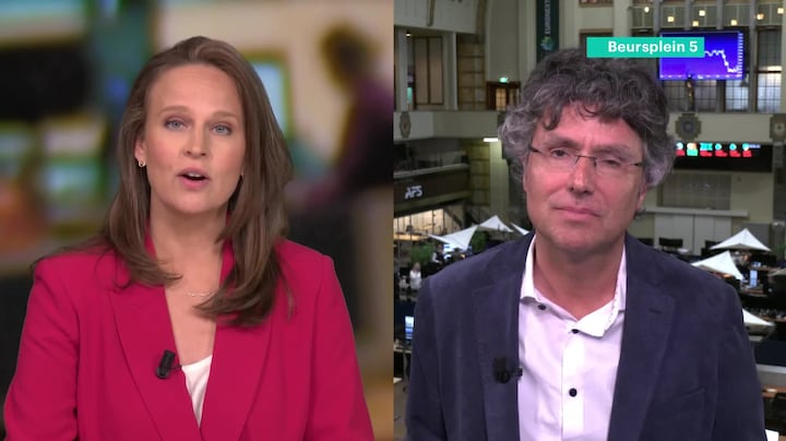 Bekijk hier de nieuwsuitzending van 17:00 uur