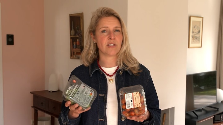 Pesticiden op je snoepgroente: hier moet je op letten